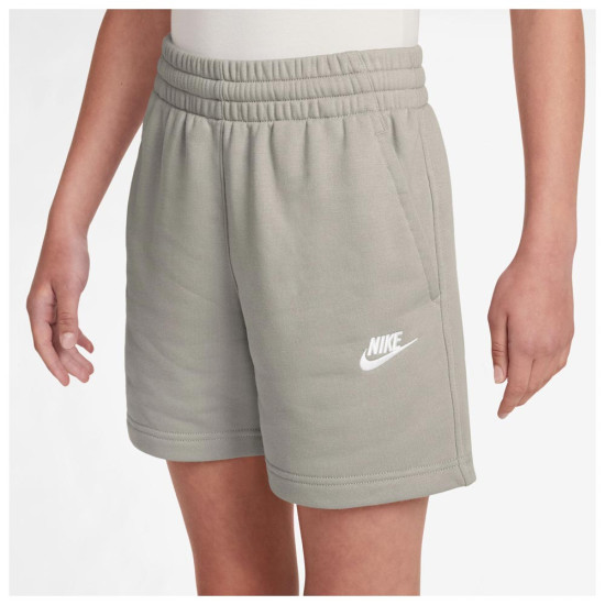 Nike Παιδικό σορτς Sportswear Club French Terry 5'' Shorts